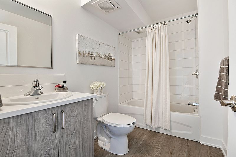 Ottawa Apartment for rent - 2 Bedrooms — photo 6