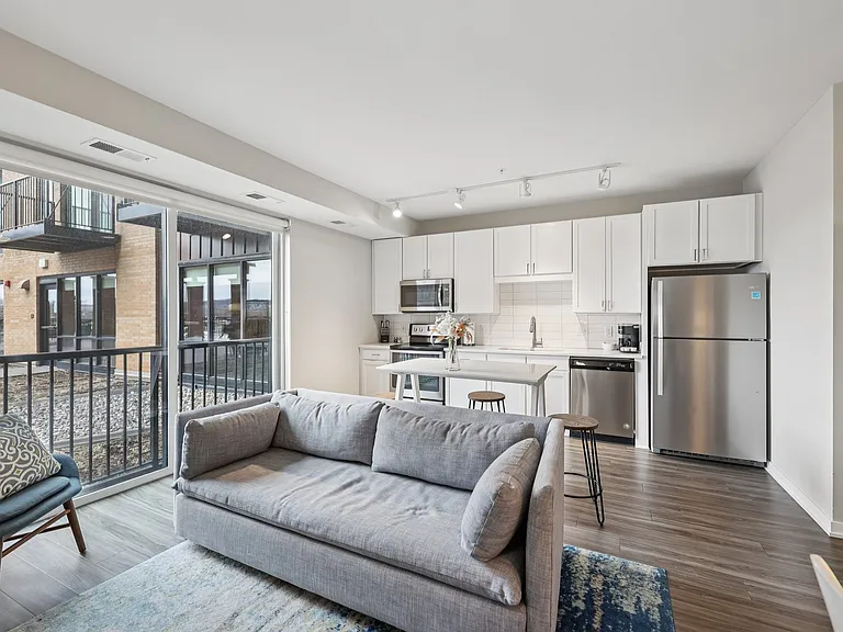 Oxbo Urban Rentals — Photo 11