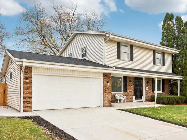 7006 North 86th STREET, Milwaukee, WI 53224