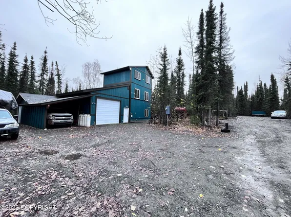 32739 Funny River Rd, Soldotna, AK 99669