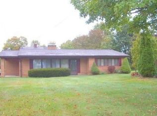 84 1st Ave, Greenville, PA