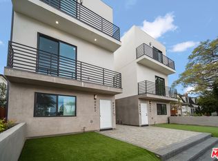 8662 Cadillac Ave, Los Angeles, CA 90034