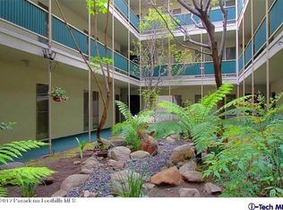 1015 N Michillinda Ave APT 105, Pasadena, CA 91107