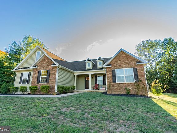 2nd image of 97 Heritage Dr