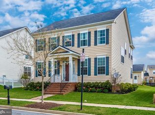 2703 John Mills Rd, Adamstown, MD 21710