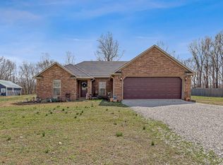 73 County Road 303, Jonesboro, AR 72401