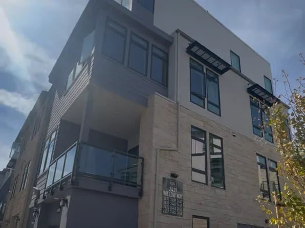 2431 Willow Way, San Mateo, CA 94403