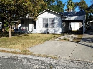110 Candler St, San Antonio, TX 78210