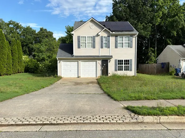 421 Shenandoah Ct, Winder, GA 30680