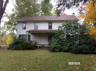 1822 Newgarden Rd, Salem, OH 44460