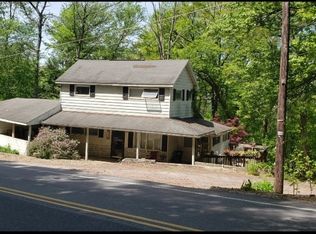 326 S Old Turnpike Rd, Drums, PA 18222