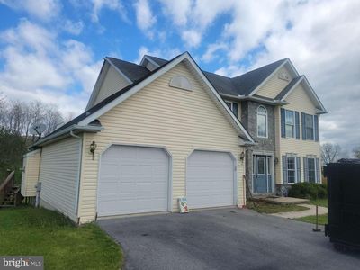 201 Steven Dr, Lenhartsville, PA, 19534