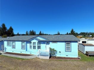 18042 Pendleton St SW, Rochester, WA 98579