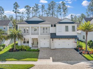 137 Lakeview Pass Way, Saint Johns, FL 32259