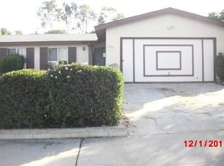 1581 Olive Ave, Chula Vista, CA 91911