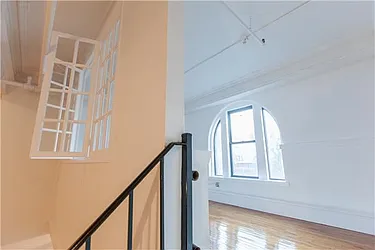 Rented by Voro NYC