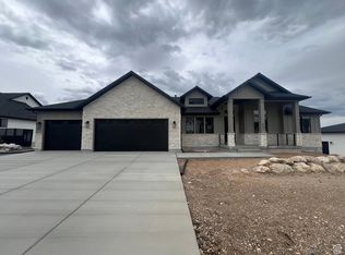 3821 N 600 E, North Ogden, UT 84414