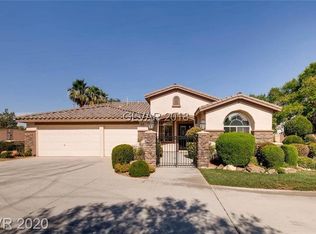 2914 Aqualine Ct, Las Vegas, NV 89117