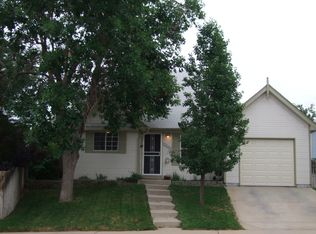 17488 E Plateau Dr, Aurora, CO 80015