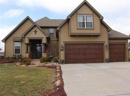 1st image of 9004 N Bales Ave