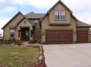 9004 N Bales Ave, Kansas City, MO 64156