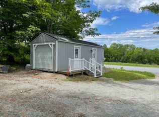305 Dover Rd, Dexter, ME 04930