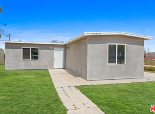 16172 Orange St, Hesperia, CA 92345