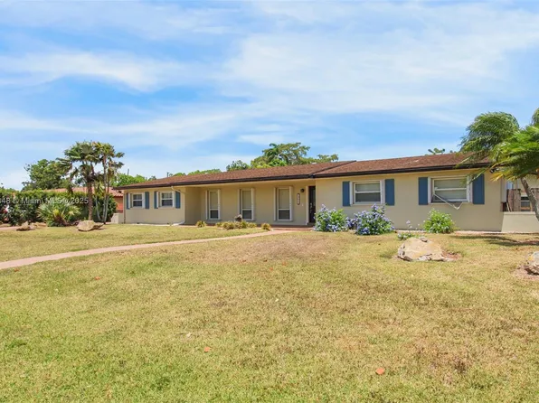 18615 SW 295th Ter, Homestead, FL 33030