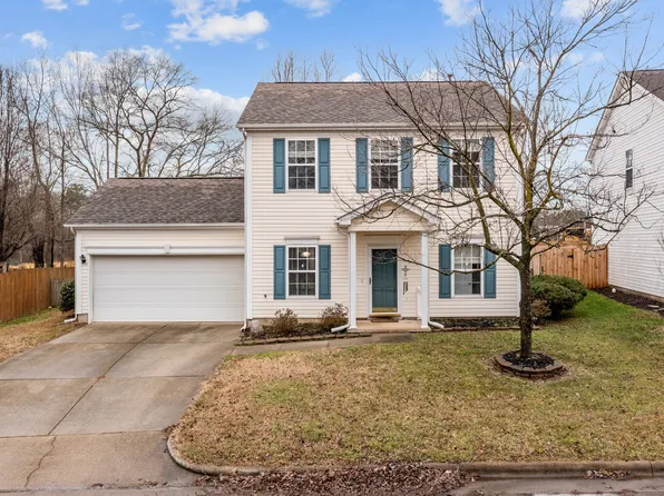 3212 Sawyers Mill Dr, Apex, NC 27539
