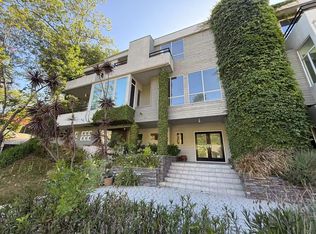 1833 Roscomare Rd, Los Angeles, CA 90077