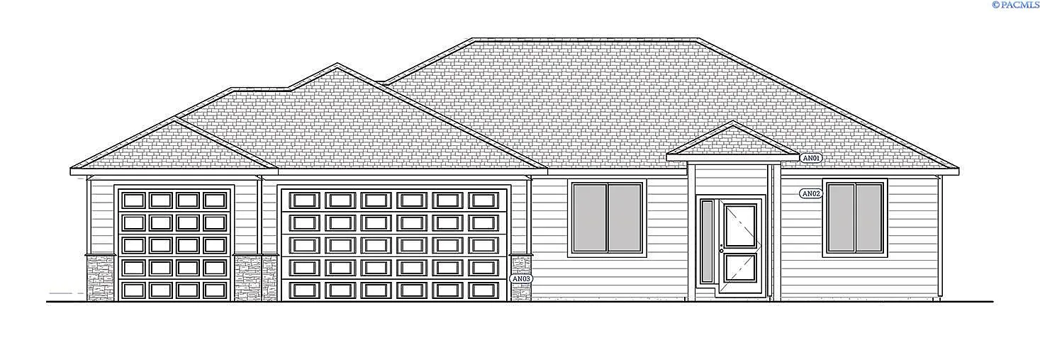10064 S Clodfelter Rd photo 1