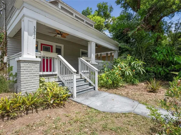 3312 N Jefferson St, Tampa, FL 33603