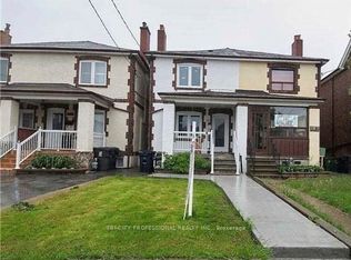 239 Dunraven Dr, Toronto, ON M6M 1H8