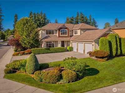 21917 149TH PLACE SE, Monroe, WA, 98272