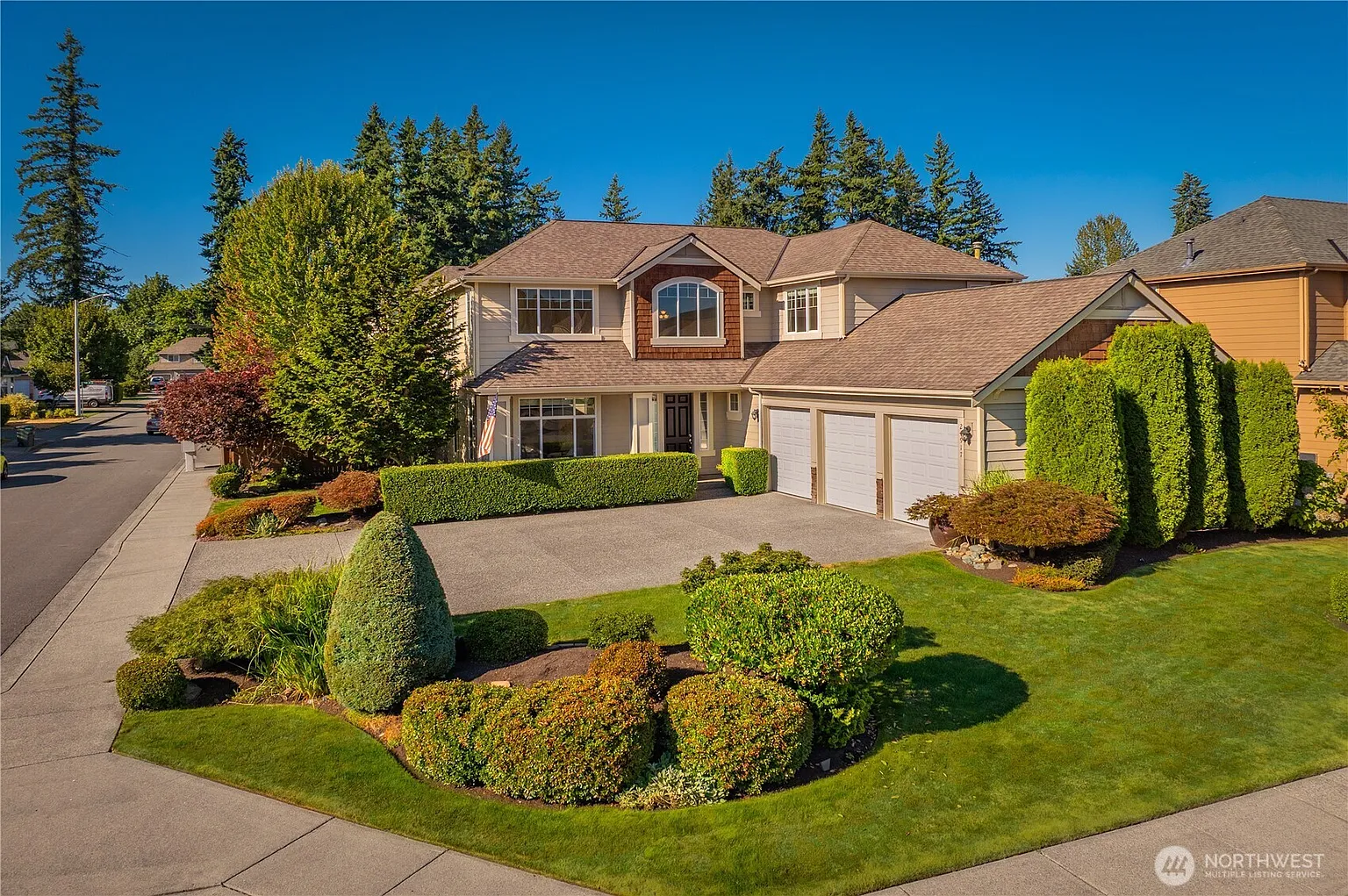 21917 149TH PLACE SE photo 1