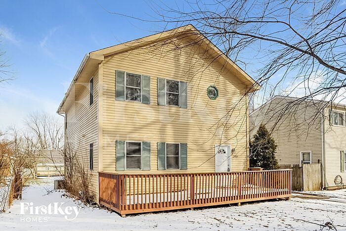 1st image of 3909 N Park St