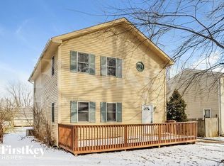 3909 N Park St, Westmont, IL