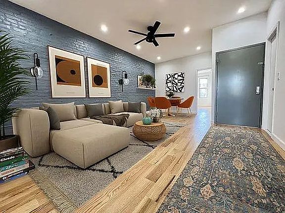4th image of 1699 Nostrand Ave #5