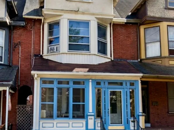 542 W Orange St, Lancaster, PA 17603