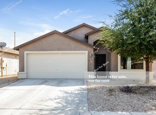 7150 S Shipmans Tale Ct, Tucson, AZ 85756