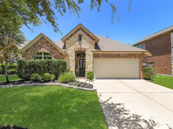 19818 Mariah Rose Ct, Cypress, TX 77433
