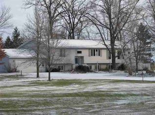 5711 County Road Hh, Stevens Point, WI 54482