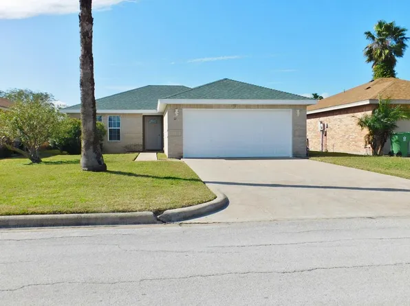 12 Lakewood Dr, Laguna Vista, TX 78578