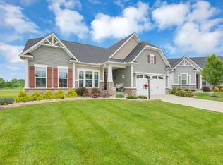 112 Carthage Ct, Etna, OH 43062