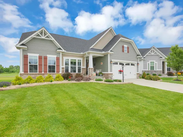 112 Carthage Ct, Etna, OH 43062