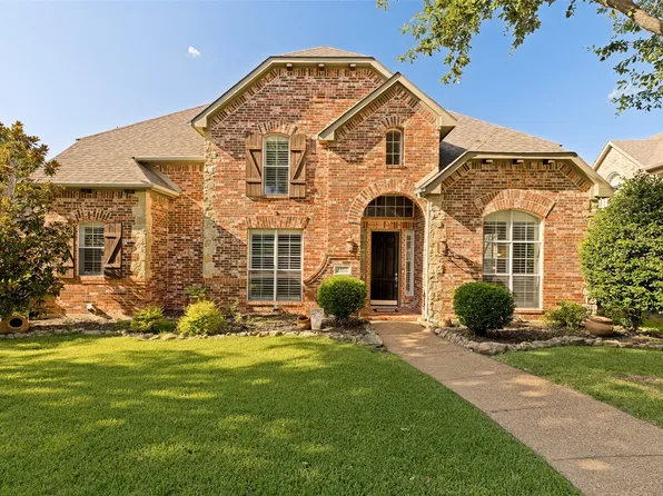 1412 Greenbriar Dr, Allen, TX 75013