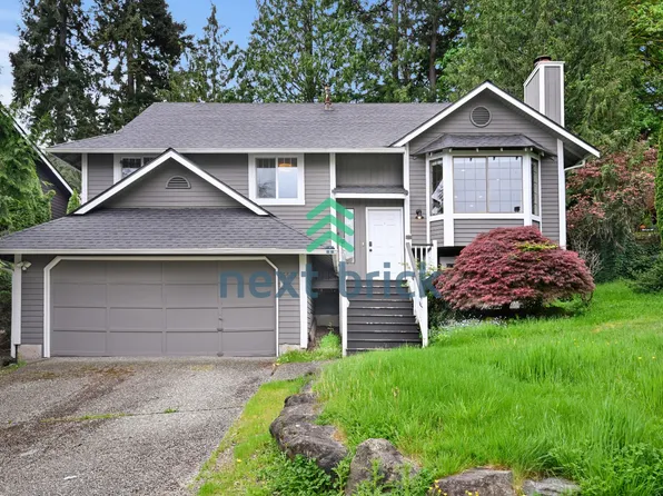 16449 SE 39th Pl, Bellevue, WA 98008