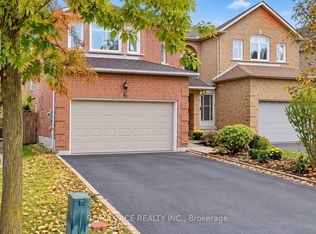 95 Joycedale St #Basement, Markham, ON L3S 3J2