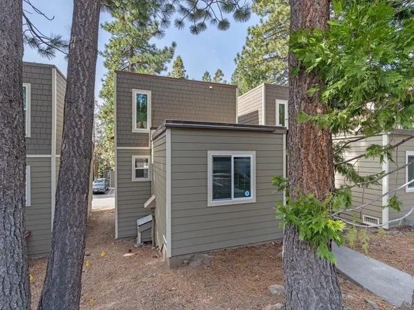 3115 N North Lake Blvd #67, Tahoe City, CA 96145