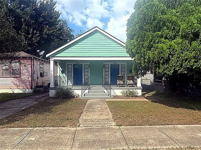 2 bed, 1.0 bath, 700 sqft, $1,450 — Photo 1